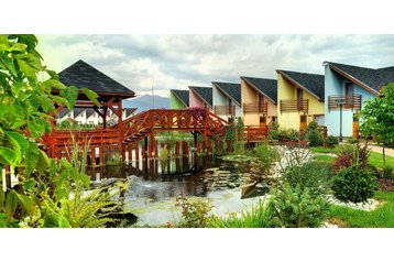 Slowakije Byt Liptovský Mikuláš, Exterieur